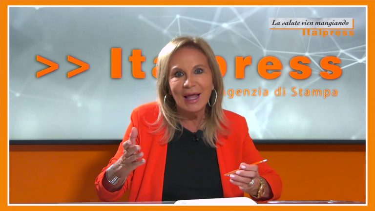 La Salute Vien Mangiando – Morbo di Alzheimer? Ecco come riconoscerlo