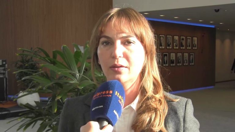 Bielorussia, Tardino “L’Ue dia una prova di forza”