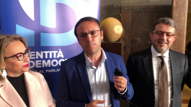 A Palermo il convegno “Fondi UE: una sfida per il sud”