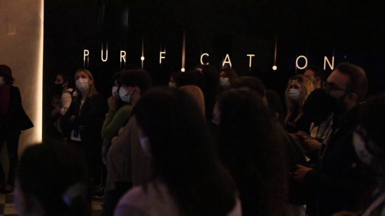 Palermo, una mostra diventa oggetto di studio per 90 universitari