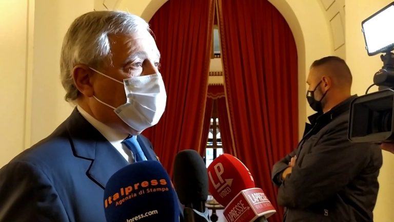 Tajani “Sul Reddito di Cittadinanza buon compromesso”
