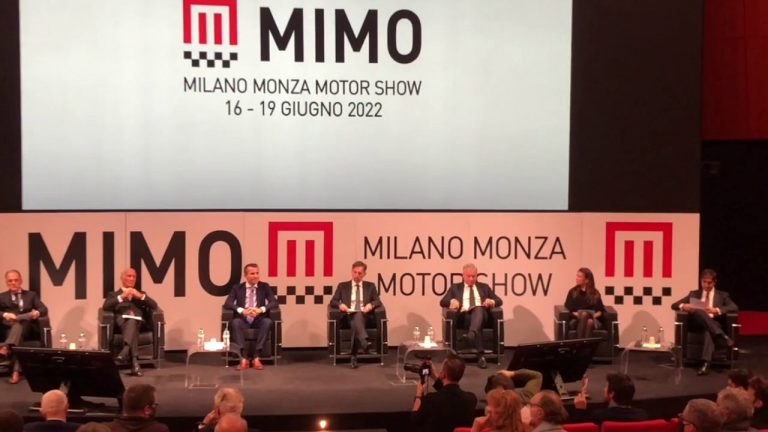 Torna Milano Monza Motor Show, a giugno la 2^ edizione