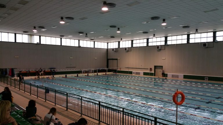 Chiusura Piscina comunale Marsala, pronto sit in davanti il Comune