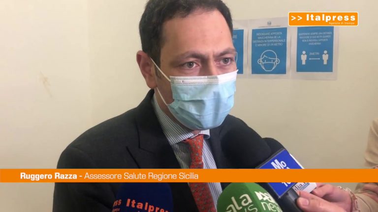 Covid, Razza: “In Sicilia scuole sicure grazie a misure prese”