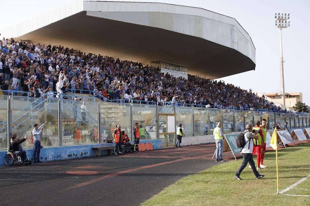 Calcio Femminile Marsala: “Ancora senza Stadio, nessun riscontro”