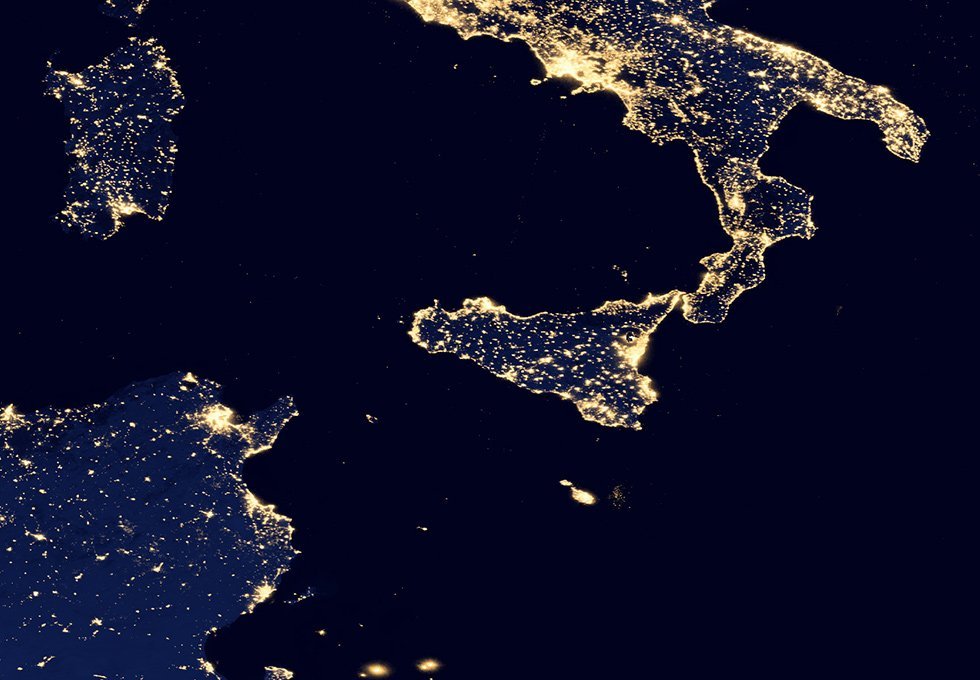 Il Senato approva ddl per riconoscere gli svantaggi dell’insularità in Costituzione