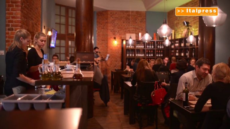 Boom del turismo enogastronomico in Italia