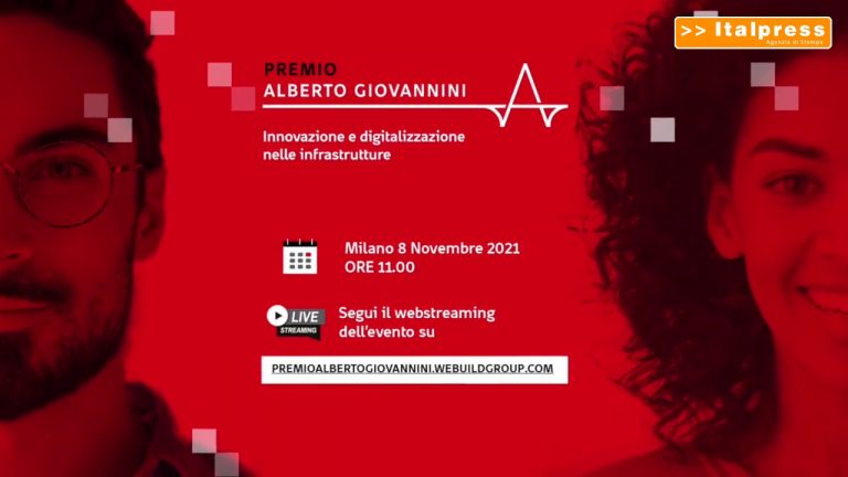 Webuild, 1 mln per international internship  e borse di dottorato