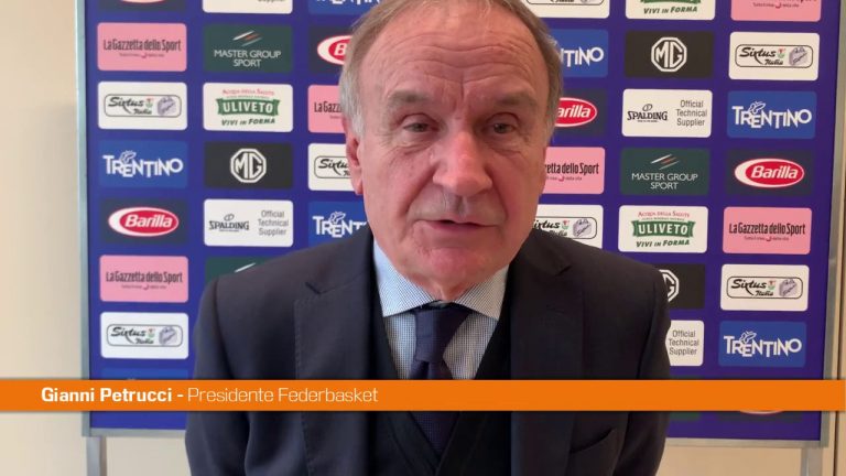 Petrucci contro l’Eurolega “Condiziona le qualificazioni olimpiche”