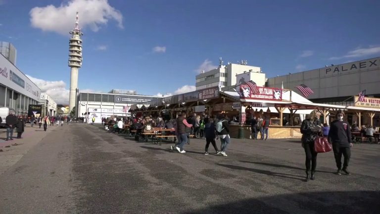 Inaugurata a Verona Fieracavalli. La 123ma edizione raddoppia