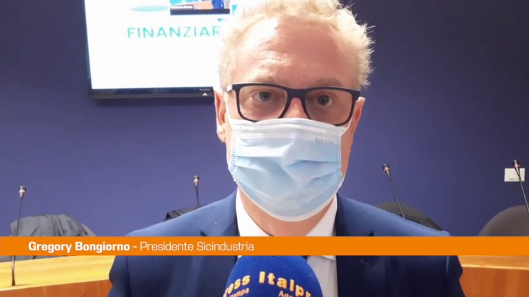 Sicindustria fa incontrare le imprese con le Fintech del credito