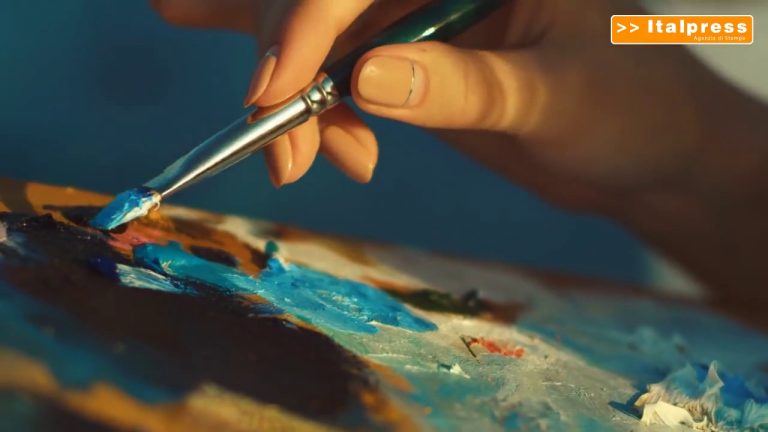 In Italia l’industria dell’arte vale 4 miliardi