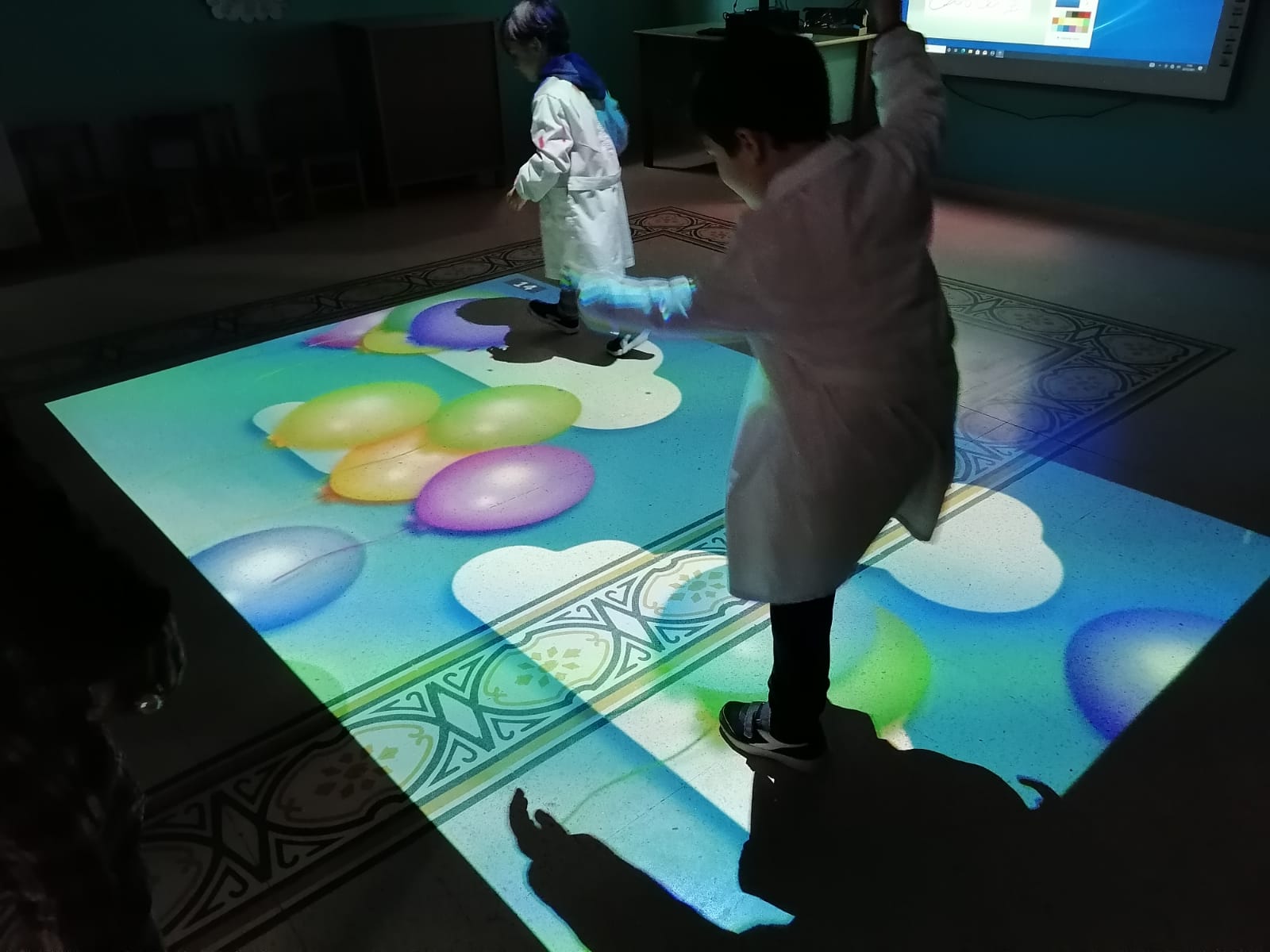 Marsala, Giardino d’Infanzia: inaugurata la saletta multimediale