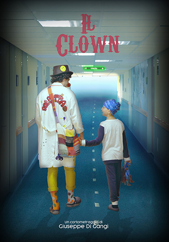 Mazara è set del Corto “Il Clown” in concorso al David di Donatello 2022