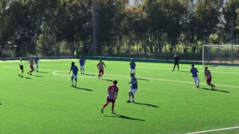 Eccellenza: il Marsala perde di misura col Misilmeri