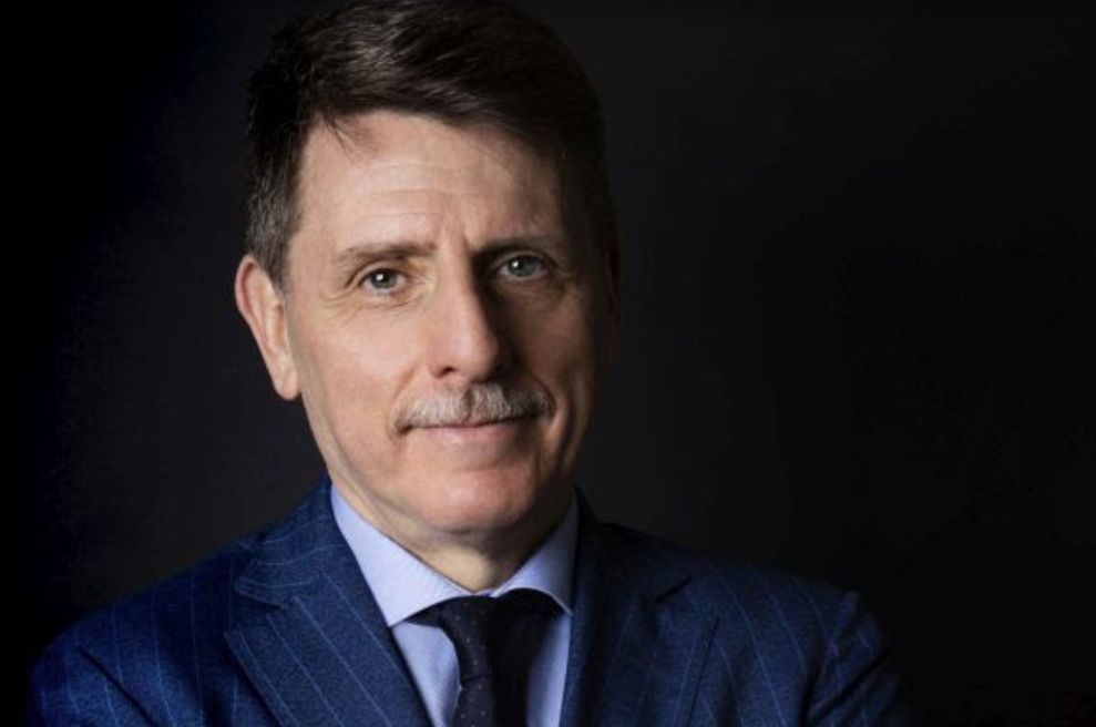 Gruppo Koelliker, lascia Ronconi, al suo posto Marco Saltalamacchia