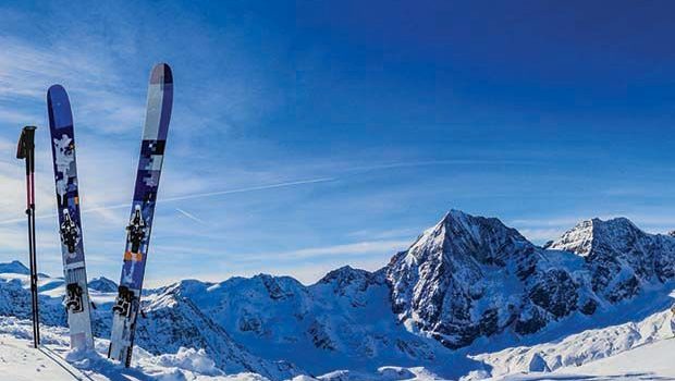 Sicurezza sulle piste da sci, entra in vigore il nuovo decreto