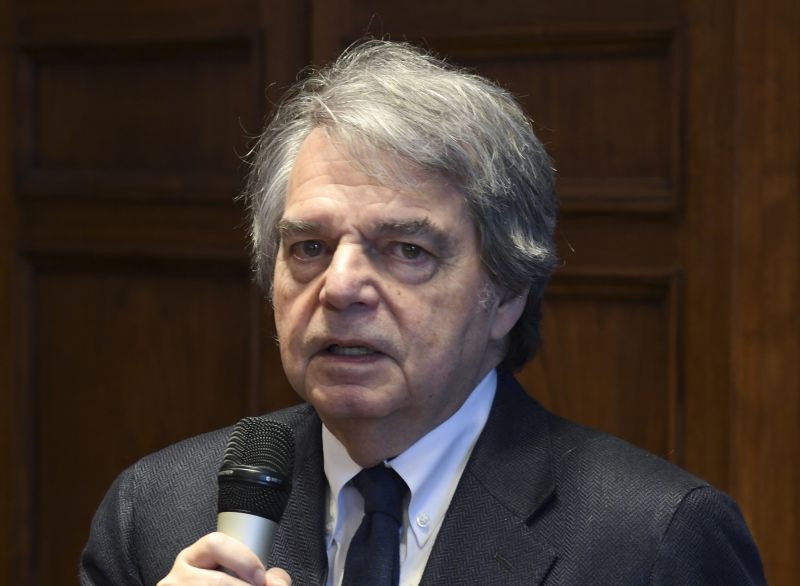 Pnrr, Brunetta “61mila candidature per 1.000 incarichi, straordinario”
