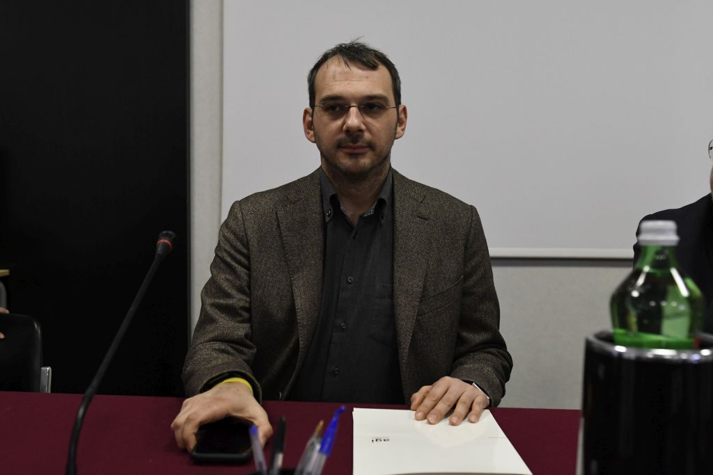 Minacce a Borrometi, condanna definitiva al boss di Vittoria