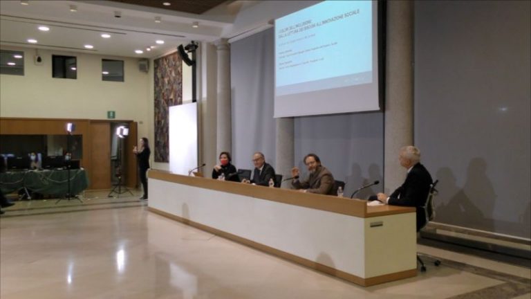 Rapporto Intesa Sanpaolo, l’Italia cresce ma aumentano le disuguaglianze