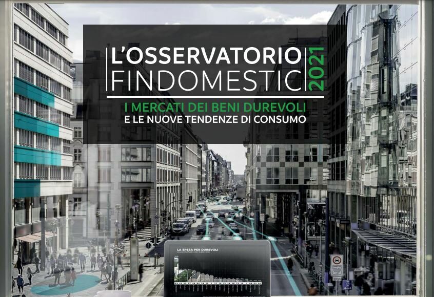 I consumi dei beni durevoli oltre 70 mld, +2% sui livelli pre-Covid