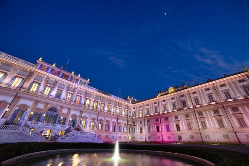 Alla Reggia di Monza il suono di uno degli ultimi violini di Stradivari