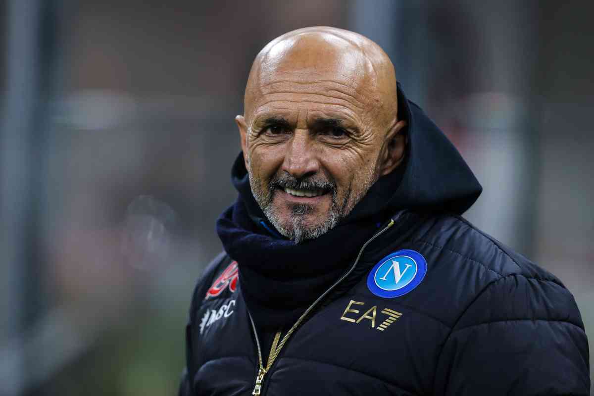 Insigne positivo al Covid, Spalletti “Ma dobbiamo fare punti”