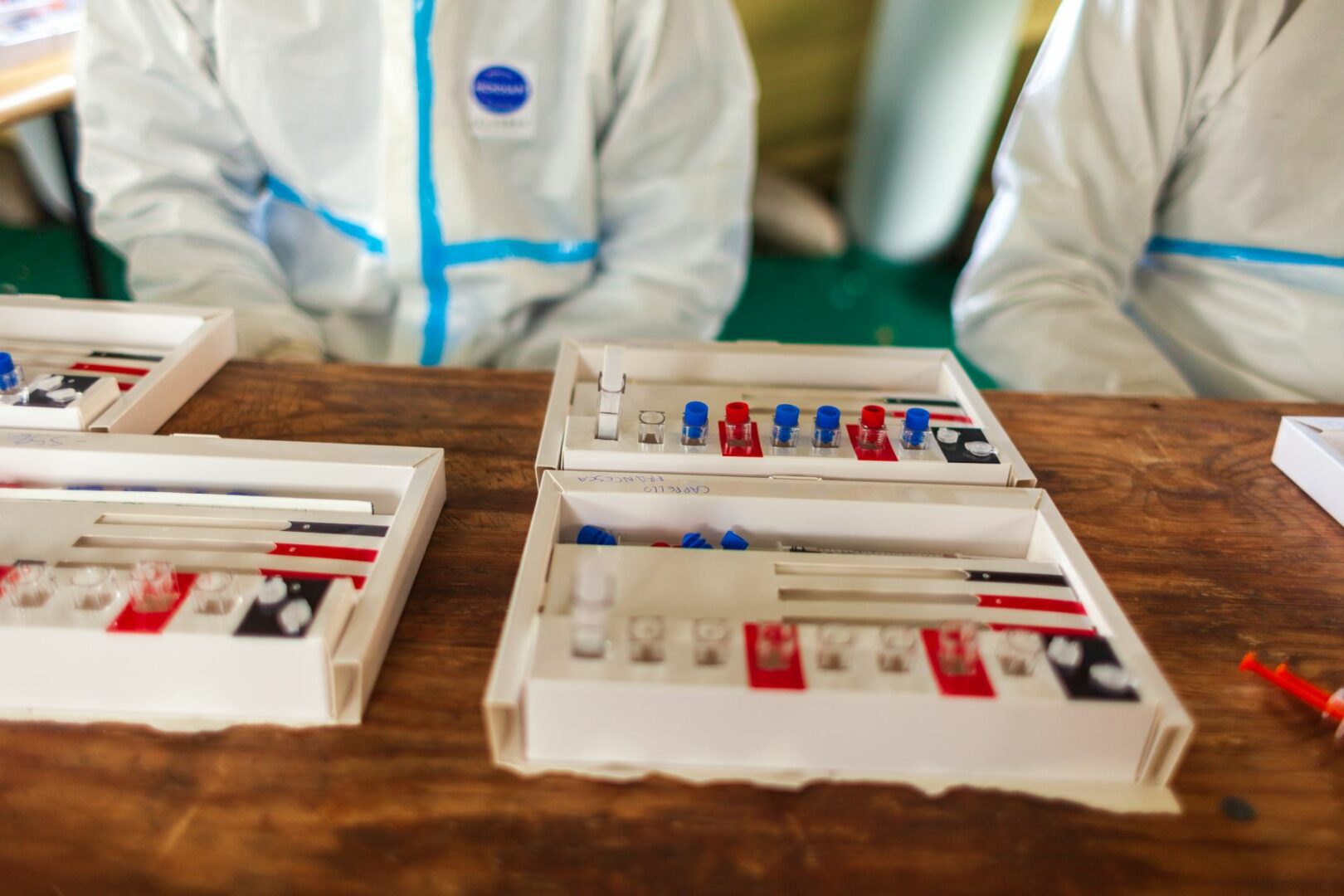 In Sicilia 2.819 nuovi casi di Covid e 28 decessi