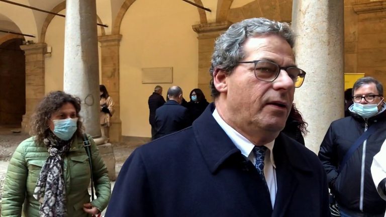 Miccichè “La Fondazione Federico II ha fatto un lavoro straordinario”