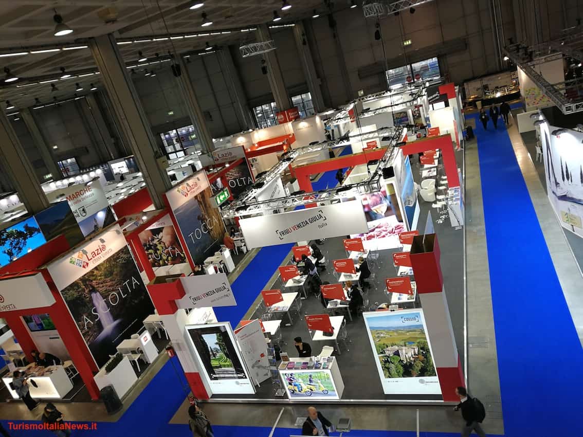 Marsala alla Bit Milano per la promozione turistica con “Mediterranea”