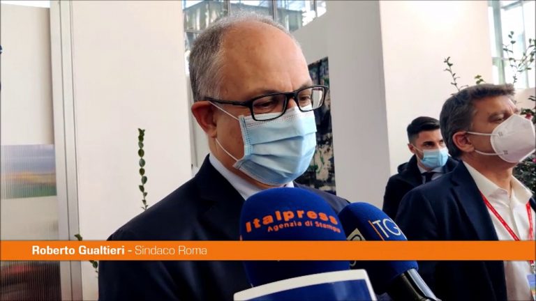 Cultura, Gualtieri “Piccola e media editoria componente fondamentale”