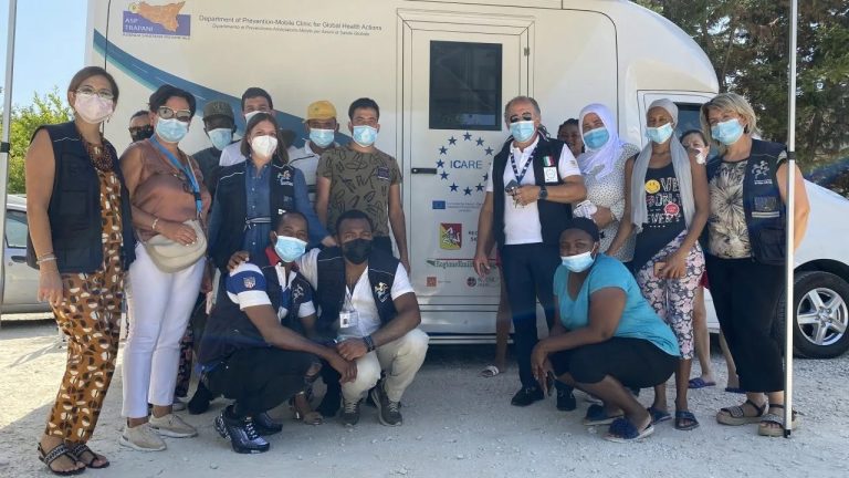 Laboratori di salute, a Erice esperti di medicina delle migrazioni a confronto