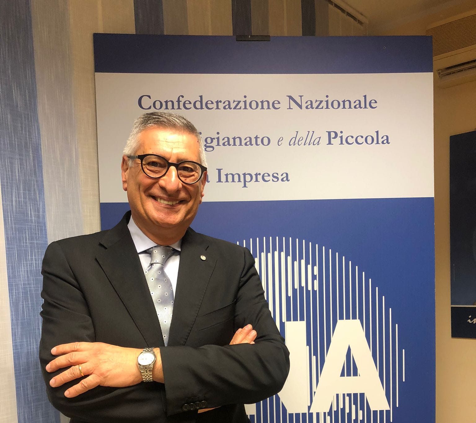 Annullato avviso accertamento RSU ad imprenditore marsalese, CNA: “Giusto che sia esente”