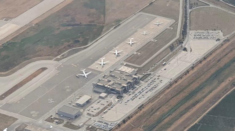 Aeroporto di Birgi: inizia in positivo la stagione invernale