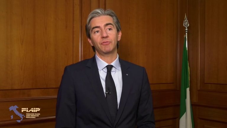 Manovra, proposte Fiaip per il rilancio del settore turistico