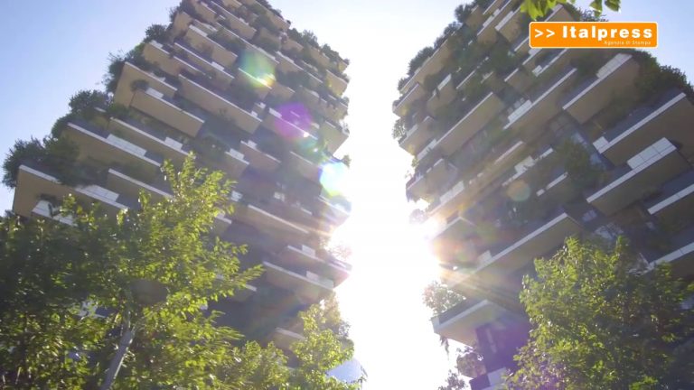 Dal PNRR 330 milioni per il verde delle città