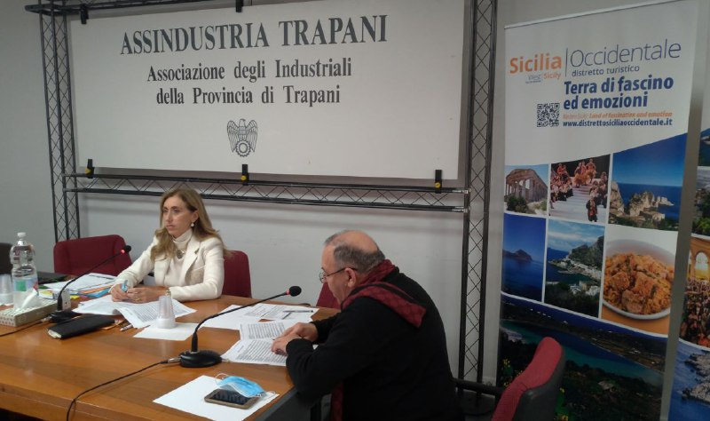 Si rinnova il CdA del Distretto Turistico Sicilia Occidentale, confermata Rosalia d’Alì