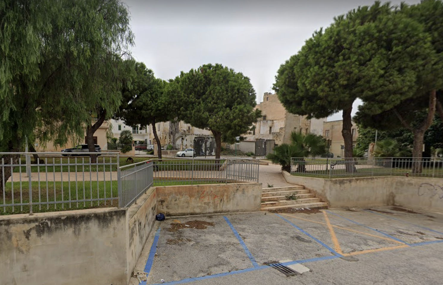 Marsala: sì all’area sgambamento cani a Porticella, approvato il progetto da 90mila euro