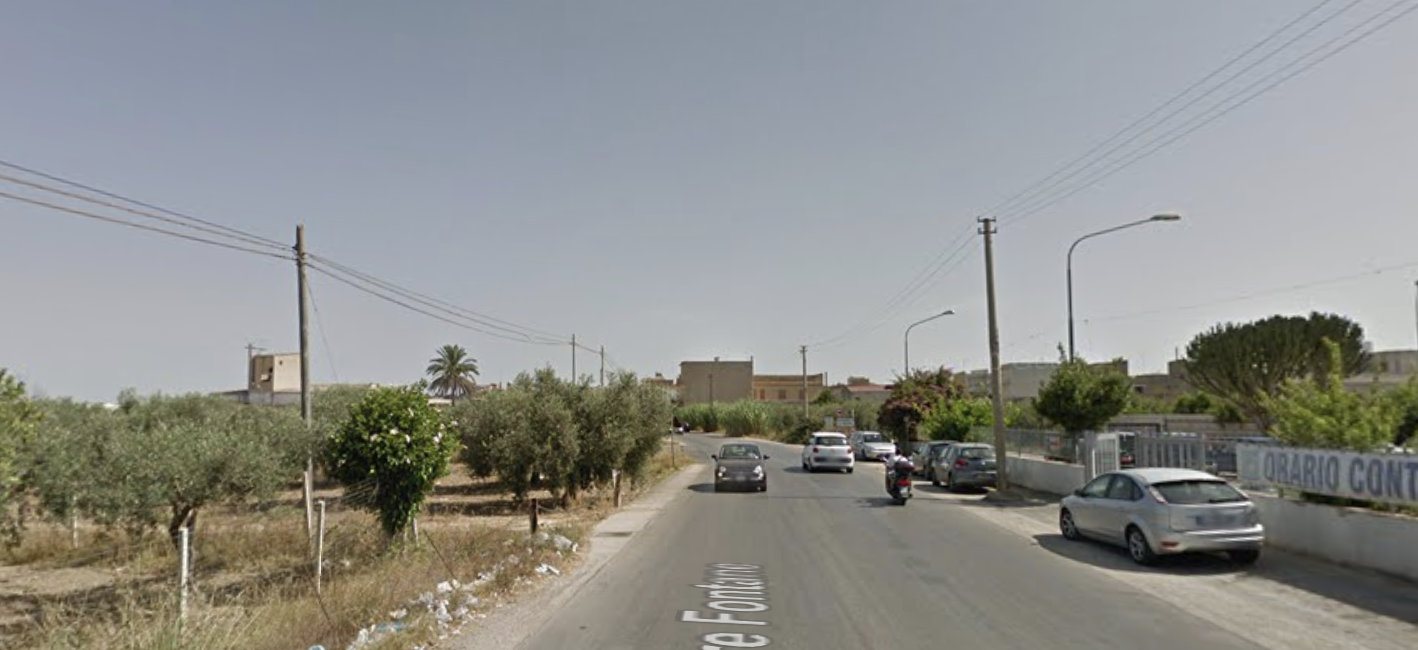 Lavori Sp 51: il sindaco di Campobello sollecita l’ex Provincia