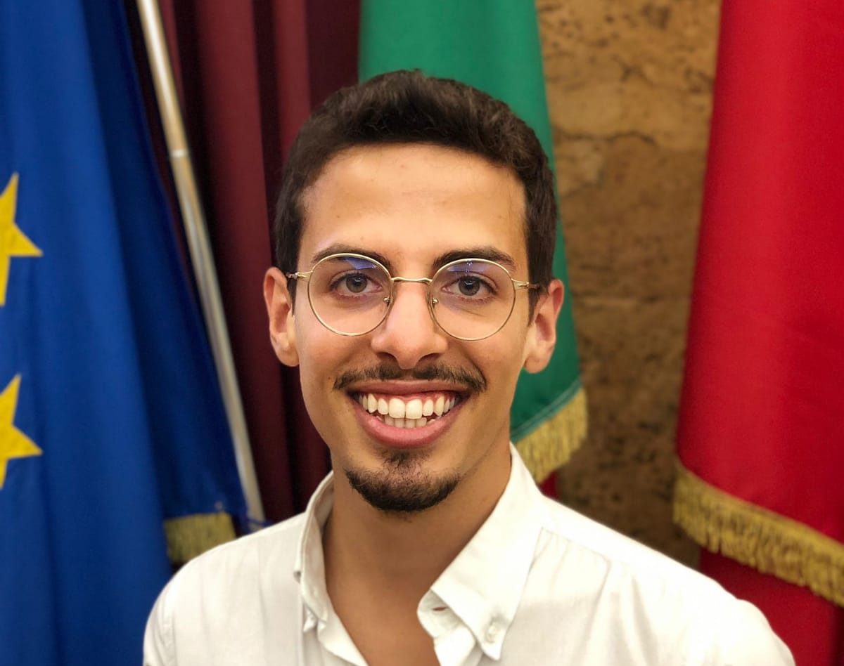 Gabriele Di Pietra: “Civicamente nasce dalle mancate risposte che la maggioranza non ha dato alla città”