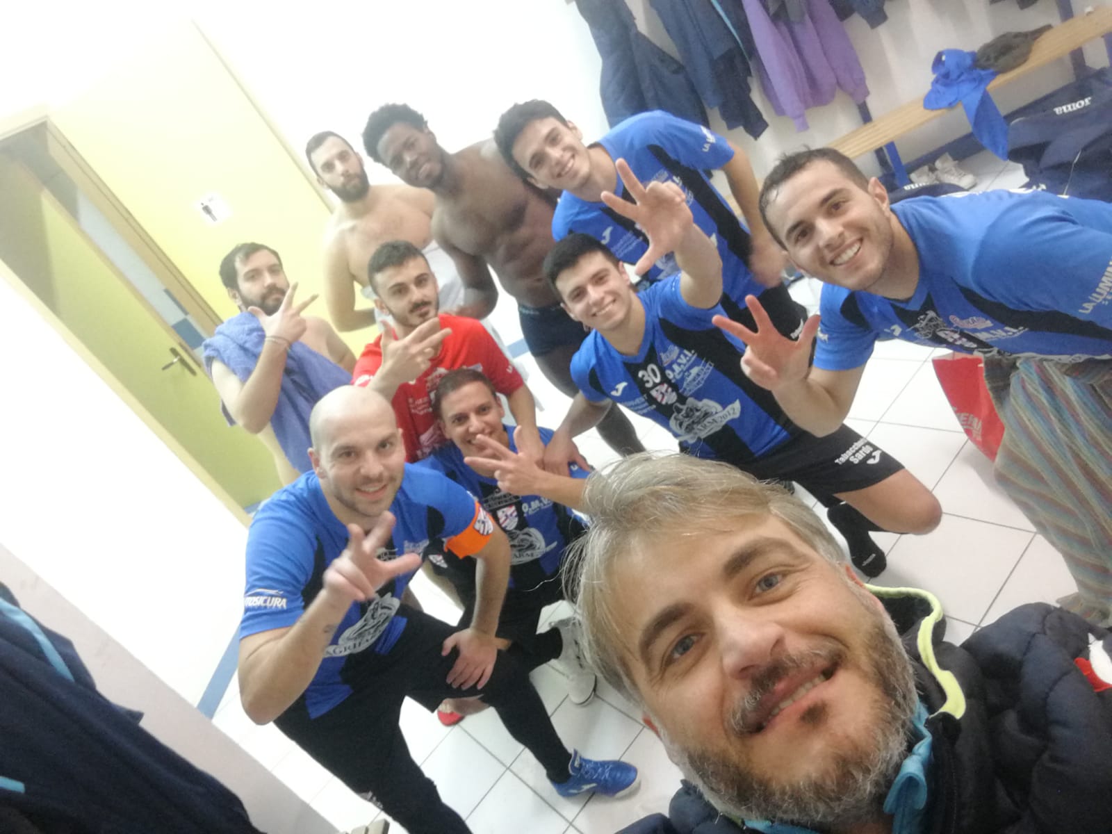 Calcio a 5 C1: la Primavera Marsala vince 5 a 2 in casa dello Sporting Alcamo