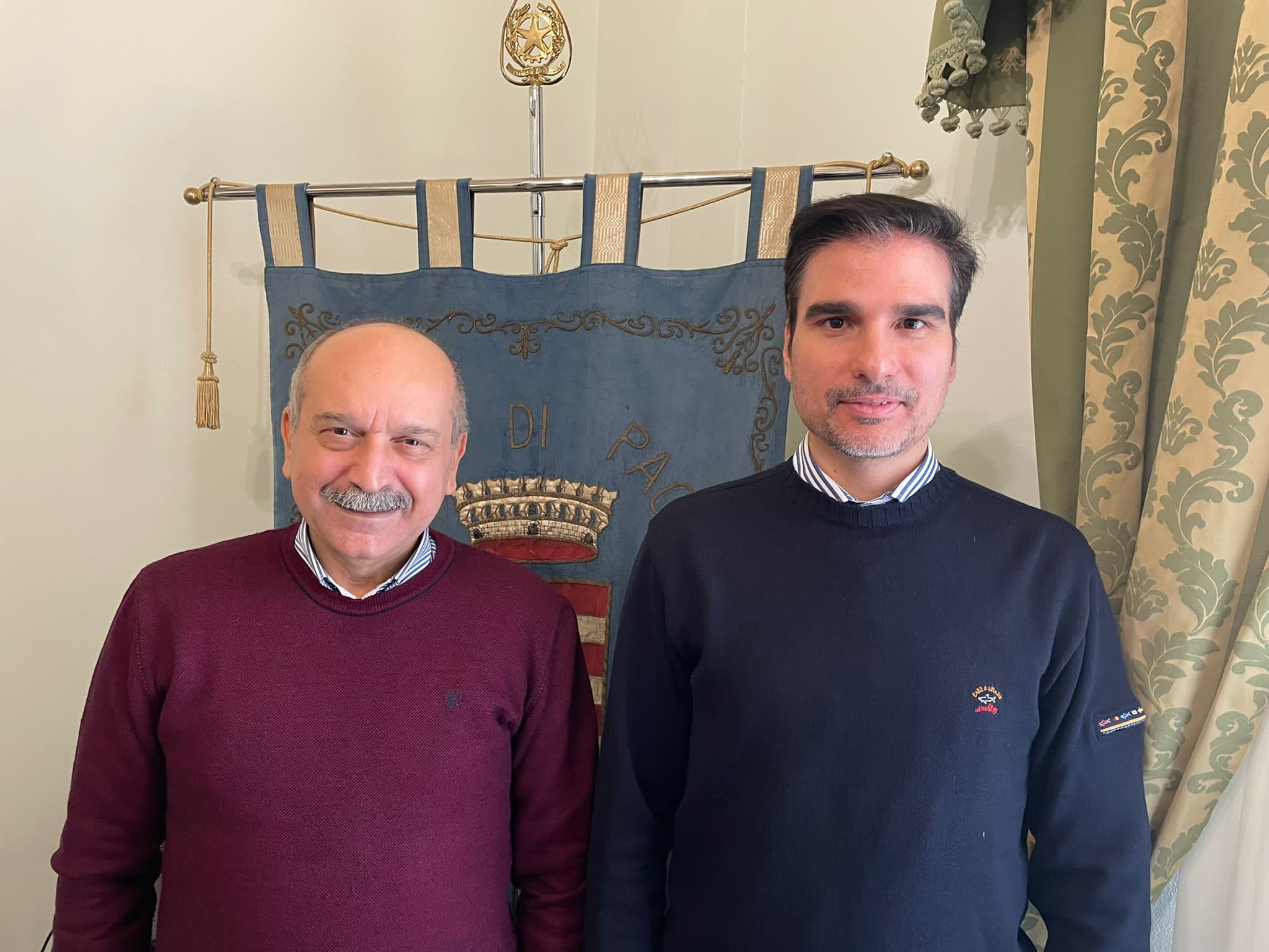 Paceco: ottimizzati i servizi finanziari del Comune. Al via ulteriori assunzioni