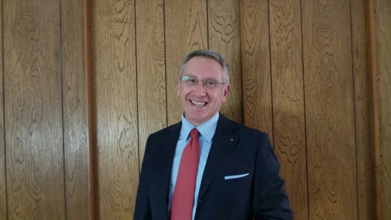 Alberto Adragna (Albo Odontoiatri Trapani) nominato nella Commissione Professioni Sanitarie