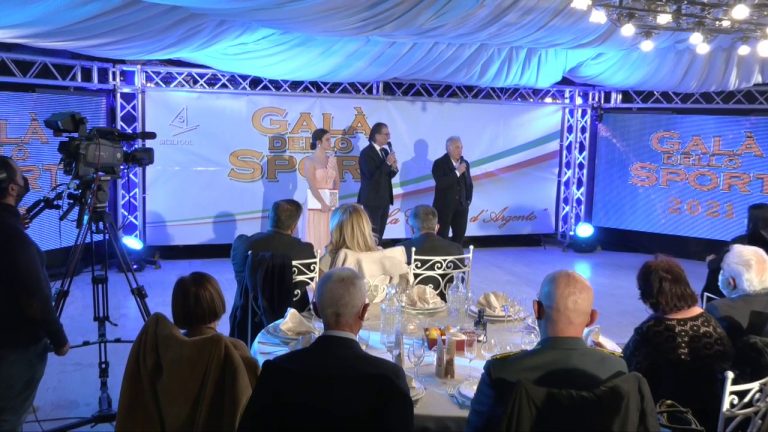 “La Castagna d’Argento 2021” a Caruso, Costa e De Giorgi