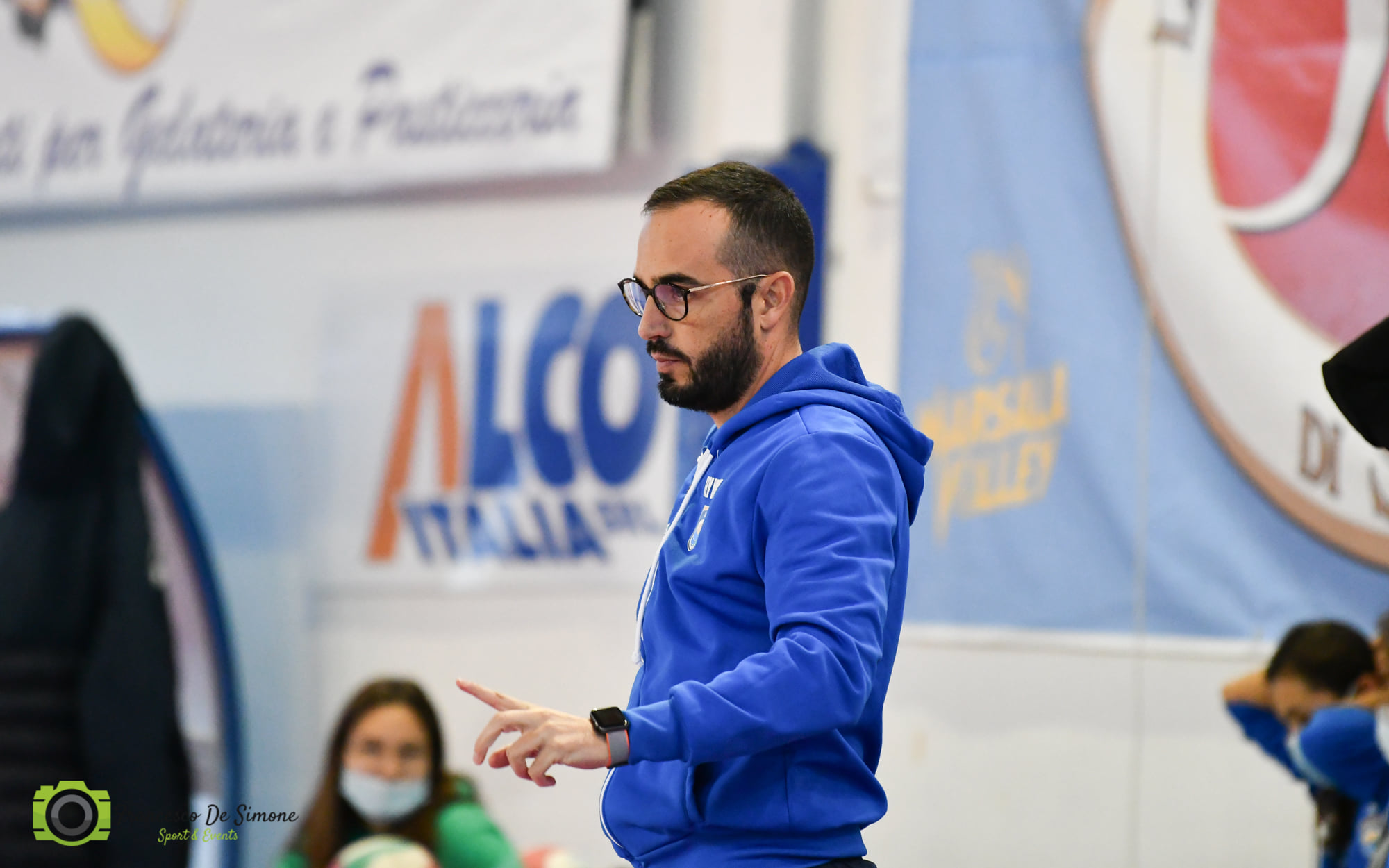 B2: la Fly Volley Marsala in campo a Palermo