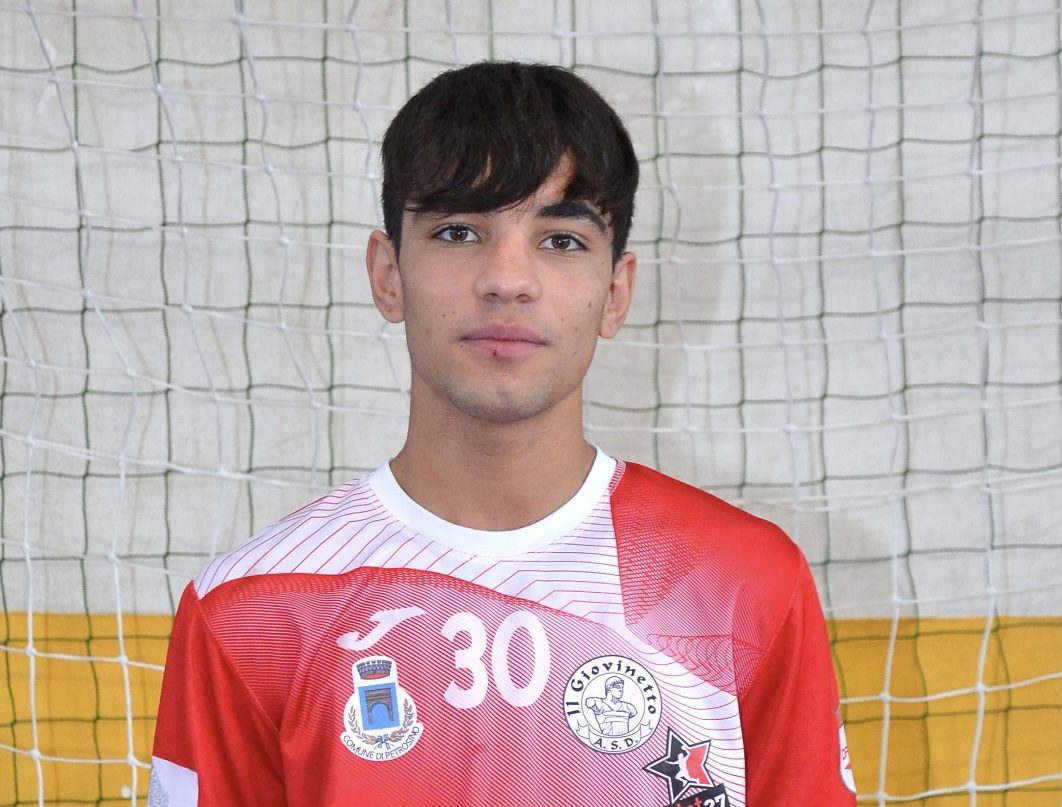 Puleo Il Giovinetto Petrosino pronto a nuove sfide in A2 e in B