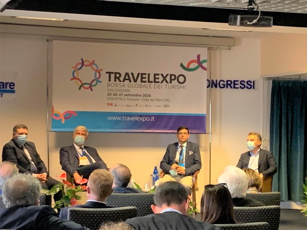 Travelexpo Roadshow, workshop per gli operatori del turismo a Birgi