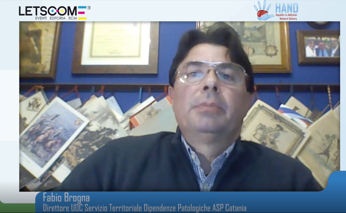 Catania: screening per recuperare il sommerso, in Sicilia 6 milioni di euro contro l’epatite C