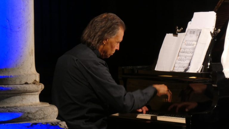 Trapani: al Festival Organistico in Cattedrale trio organo, flauto e soprano