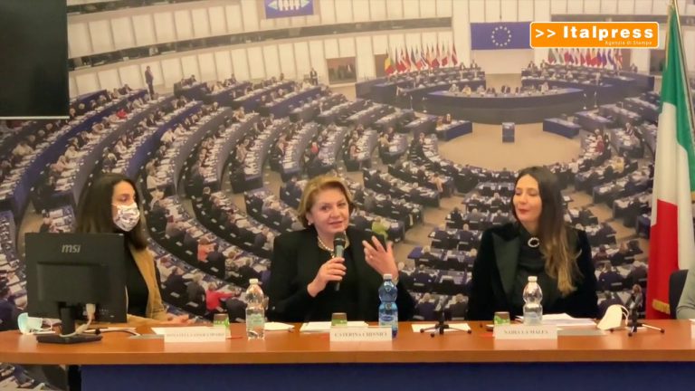 La diseguaglianza di genere una ferita sociale